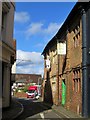 North Street, Dorking