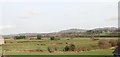 View NNE across the Flurry Valley