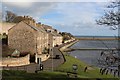 Pier Road, Berwick upon Tweed