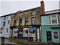 Llyfrau Ystwyth Books, Princess Street, Aberystwyth