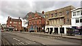 Market Place, Long Eaton