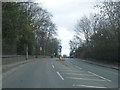 A6045 Manchester Road, Heywood