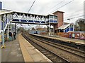 Cheadle Hulme Station