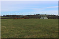 Foss Walk near Thornton Lodge Farm