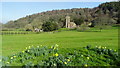 West Quantoxhead - St Etheldreda Church (St Audries)