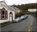 East along Tyntaldwyn Road, Troedyrhiw