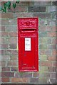 Victorian Post Box