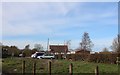 Dry Street Memorial Church, Langdon Hills