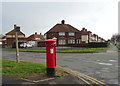 Houses on Endike Lane, Hull