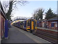 TA0532 : Cottingham Railway Station by JThomas