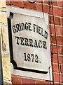 Bridge Field Terrace 1872