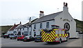 The Ship public house at Old Saltburn