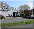 SM8906 : Deano's Pizza, Gelliswick Road, Hakin, Milford Haven by Jaggery