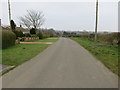 Main Road in Benniworth