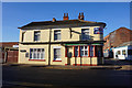 The Albion, Caroline Street, Hull