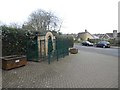 Golden Jubilee monument, Swanwick