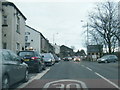 A646 Burnley Road, Friendly