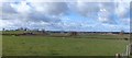 Panorama view from the edge of Chaddesley Woods