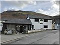 New Inn, Llangynog