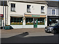 Cafe on Watton High Street