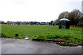 Recreation Ground Bransgore