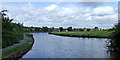 Trent and Mersey Canal near Trentham, Stoke-on-Trent