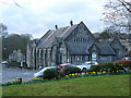 Emmanuel Baptist Church, Horsforth