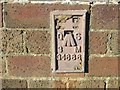 Ordnance Survey Flush Bracket G4686