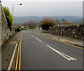 Down Greenhill Way, Crickhowell