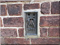 Ordnance Survey Flush Bracket G4683