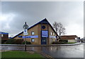 Co-operative funeral care, Bransholme, Hull