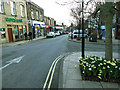 Town Street, Horsforth