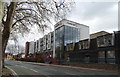 The Premier Inn, Shrewsbury