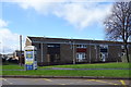 Houses on Cranham Grove, Hull