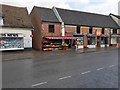 International food shop and Off Licence