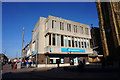 Yorkshire Bank, Abingdon Street, Blackpool