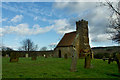 St Andrews Old Church