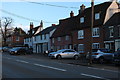 Westgate Street, Long Melford