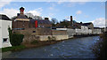 Jennings Brewery, Cockermouth