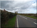 A528, Myddle Hill