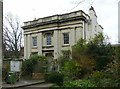 SO8318 : Picton House, Wellington Parade, Gloucester by Alan Murray-Rust