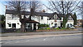 The White Hart, Harlington