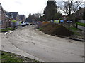 Marlborough (High Level) railway station (site), Wiltshire