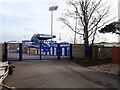 Bristol Rovers Memorial Stadium