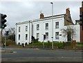 Wotton Rise nursing home, London Road, Gloucester