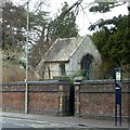 Chapel of St Mary Magdalene 