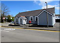 St Teilo Church Hall, Bishopston