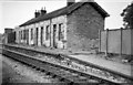 Priory Road Railway Station, Wells