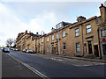 Fitzwilliam Street, Huddersfield