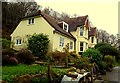 Forge House in Birchden Woods